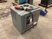 Prestolite power ac1200c3 acculader - afbeelding 1 van  6