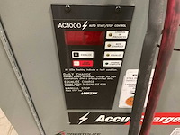 Prestolite power ac1200c3 acculader - afbeelding 3 van  6