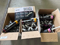 Pretech partij kit (49x) - afbeelding 1 van  5
