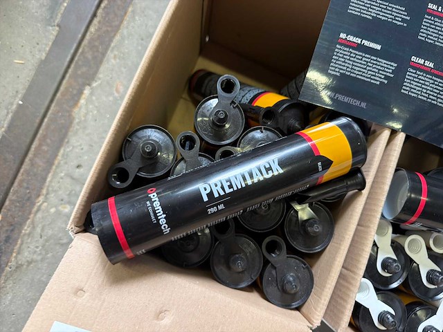 Pretech partij kit (49x) - afbeelding 2 van  5