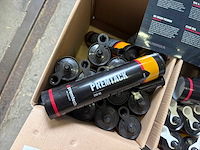 Pretech partij kit (49x) - afbeelding 2 van  5