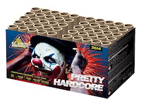 Pretty hardcore 50 shots 30mm compound - afbeelding 1 van  1