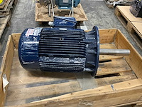 Prg 200l-12d elektromotor - afbeelding 3 van  7