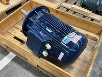 Prg 200l-12d elektromotor - afbeelding 5 van  7