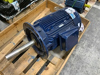 Prg 200l-12d elektromotor - afbeelding 1 van  7