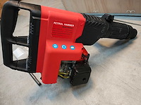 Prh52 - benzine sloophamer/boormachine - afbeelding 8 van  13