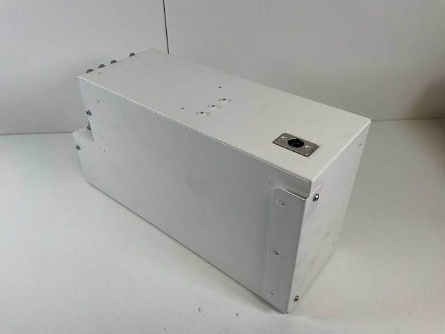 Pricer (25023-r1d) transceiver 30 compatible mini base station (new) (2x) - afbeelding 8 van  9