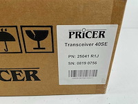 Pricer (25041-r1j) wireless communication ir transceivers (new) (5x) - afbeelding 4 van  6