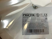 Pricer (25041-r1j) wireless communication ir transceivers (new) (5x) - afbeelding 6 van  6