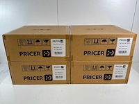Pricer (25041-r1l) wireless communication ir transceivers (new) (4x) - afbeelding 1 van  6
