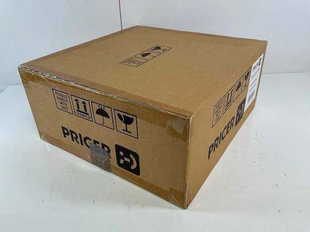 Pricer (25041-r1l) wireless communication ir transceivers (new) (4x) - afbeelding 3 van  6