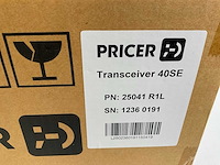 Pricer (25041-r1l) wireless communication ir transceivers (new) (4x) - afbeelding 4 van  6