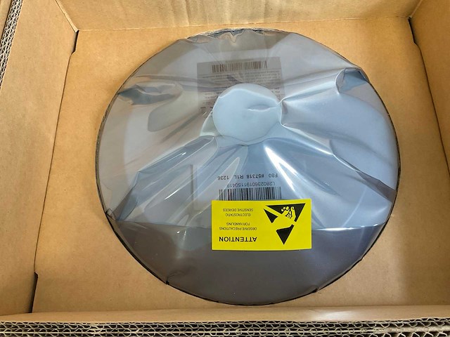 Pricer (25041-r1l) wireless communication ir transceivers (new) (4x) - afbeelding 5 van  6