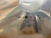 Pricer (25041-r1l) wireless communication ir transceivers (new) (4x) - afbeelding 6 van  6