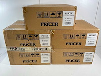 Pricer (25043-r1h) wireless communication ir transceivers (new) (5x) - afbeelding 1 van  6
