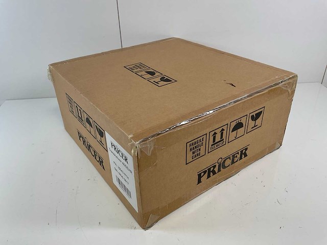 Pricer (25043-r1h) wireless communication ir transceivers (new) (5x) - afbeelding 3 van  6