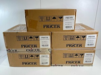 Pricer (25043-r1j) wireless communication ir transceivers (new) (5x) - afbeelding 1 van  6