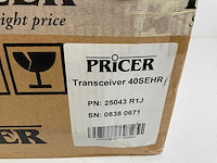 Pricer (25043-r1j) wireless communication ir transceivers (new) (5x) - afbeelding 4 van  6