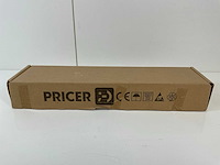 Pricer (d4014446402115385-f01) digital electronic shelf price tags (new) (100x) - afbeelding 2 van  7