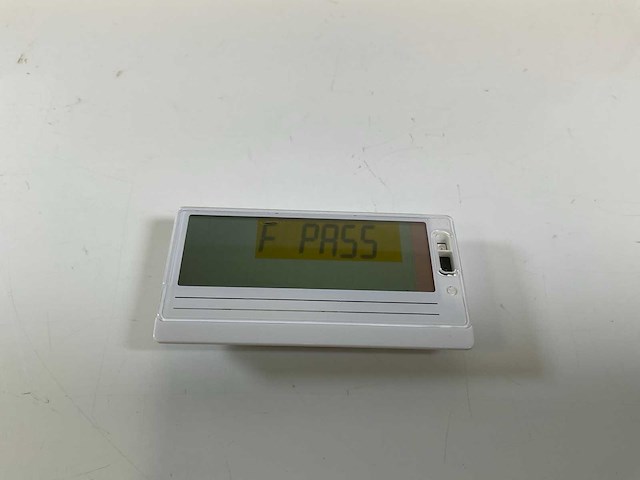 Pricer (d4014446402115385-f01) digital electronic shelf price tags (new) (100x) - afbeelding 6 van  7