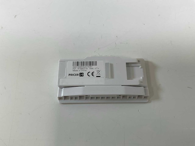 Pricer (d4014446402115385-f01) digital electronic shelf price tags (new) (100x) - afbeelding 7 van  7