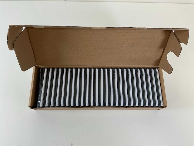 Pricer (d4582262755712745-f58) digital electronic shelf price tags (new) (100x) - afbeelding 4 van  7