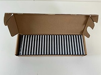 Pricer (d4582262755712745-f58) digital electronic shelf price tags (new) (100x) - afbeelding 4 van  7