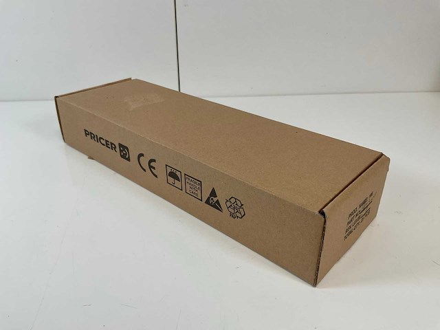 Pricer (d4582262755712745-f58) digital electronic shelf price tags (new) (100x) - afbeelding 2 van  7