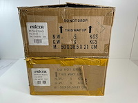 Pricer (del807) bs power supply units (new) (2x) - afbeelding 1 van  7