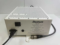 Pricer (del807) stadium base station power supply unit