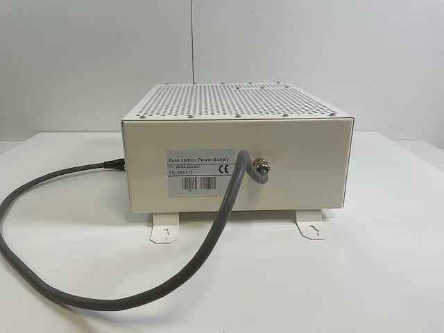 Pricer (del807) stadium base station power supply unit - afbeelding 4 van  7