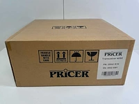 Pricer retail 40se transceiver eletronic shelf label base station (new) (3x) - afbeelding 3 van  10