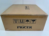 Pricer retail 40se transceiver eletronic shelf label base station (new) (3x) - afbeelding 4 van  10