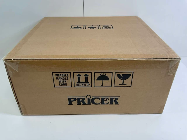 Pricer retail 40se transceiver eletronic shelf label base station (new) (3x) - afbeelding 5 van  10