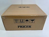 Pricer retail 40se transceiver eletronic shelf label base station (new) (3x) - afbeelding 5 van  10