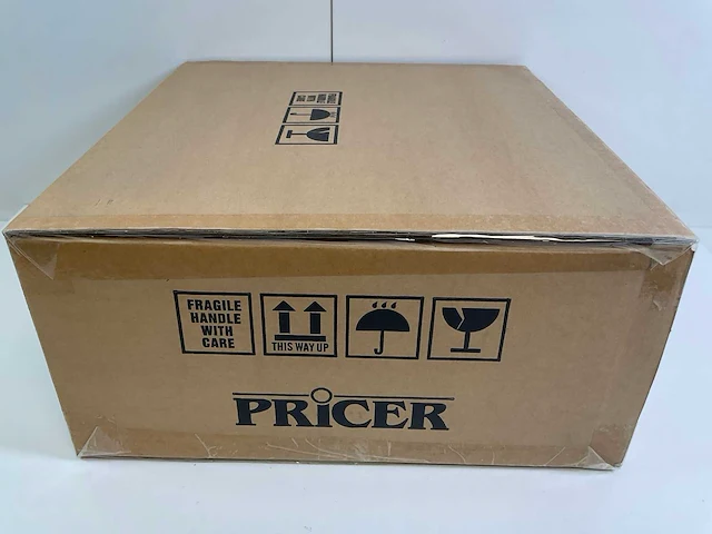 Pricer retail 40se transceiver eletronic shelf label base station (new) (3x) - afbeelding 6 van  10