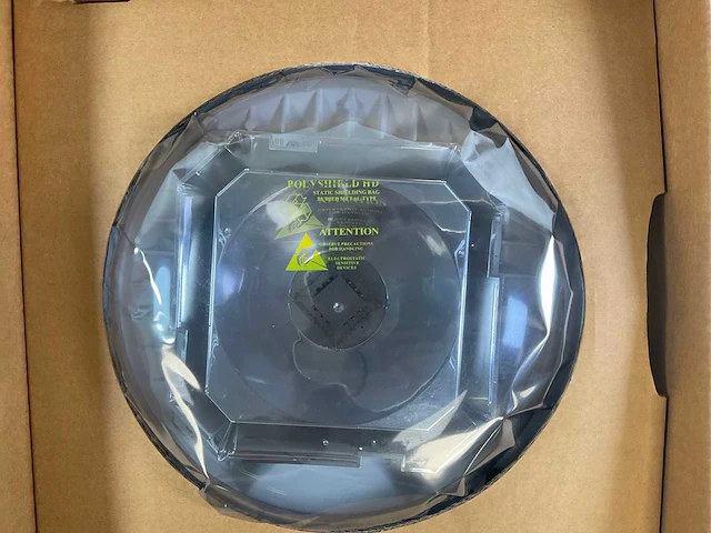 Pricer retail 40se transceiver eletronic shelf label base station (new) (3x) - afbeelding 7 van  10