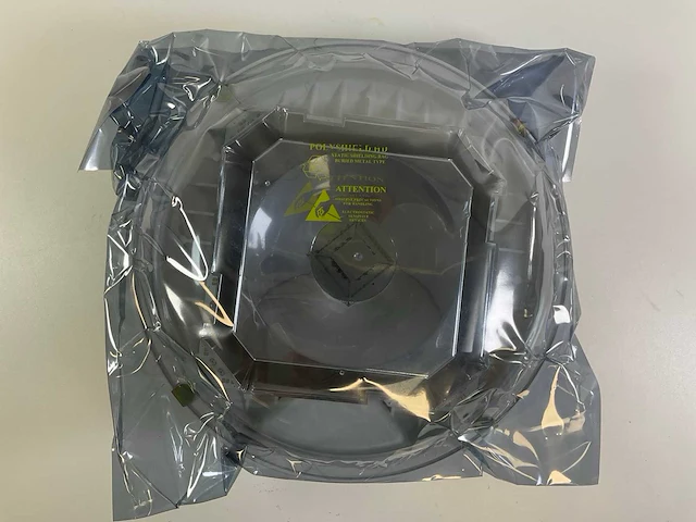 Pricer retail 40se transceiver eletronic shelf label base station (new) (3x) - afbeelding 8 van  10