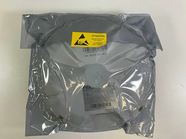 Pricer retail 40se transceiver eletronic shelf label base station (new) (3x) - afbeelding 9 van  10