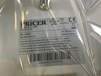 Pricer retail 40se transceiver eletronic shelf label base station (new) (3x) - afbeelding 10 van  10