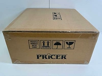 Pricer retail 40sehr transceiver eletronic shelf label base station (new) (3x) - afbeelding 5 van  11