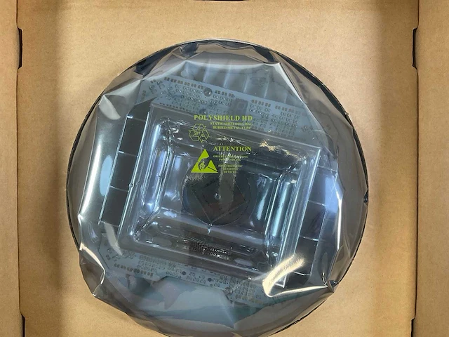 Pricer retail 40sehr transceiver eletronic shelf label base station (new) (3x) - afbeelding 8 van  11