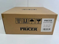 Pricer retail 40sehr transceiver eletronic shelf label base station (new) (3x) - afbeelding 4 van  11
