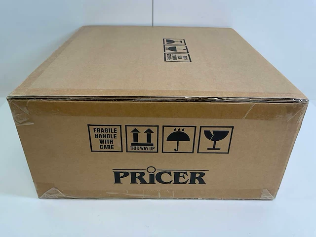 Pricer retail 40sehr transceiver eletronic shelf label base station (new) (3x) - afbeelding 5 van  11