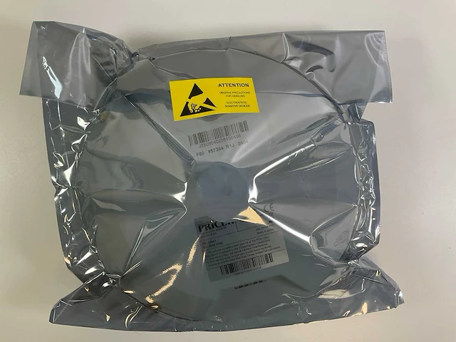 Pricer retail 40sehr transceiver eletronic shelf label base station (new) (3x) - afbeelding 10 van  11