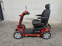 Pride - elektrische - scootmobiel - met oplader - afbeelding 1 van  8