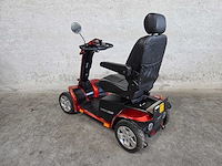 Pride - elektrische - scootmobiel - met oplader - afbeelding 6 van  8