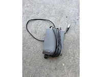 Pride - elektrische - scootmobiel - met oplader - afbeelding 8 van  8