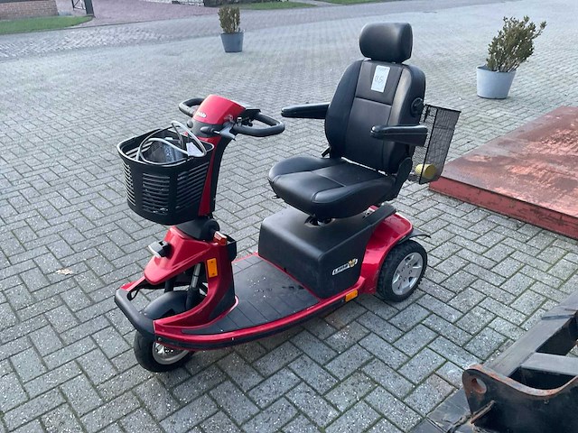 Pride luma victory medische hulpmiddel - afbeelding 1 van  5