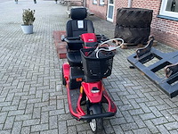 Pride luma victory medische hulpmiddel - afbeelding 5 van  5